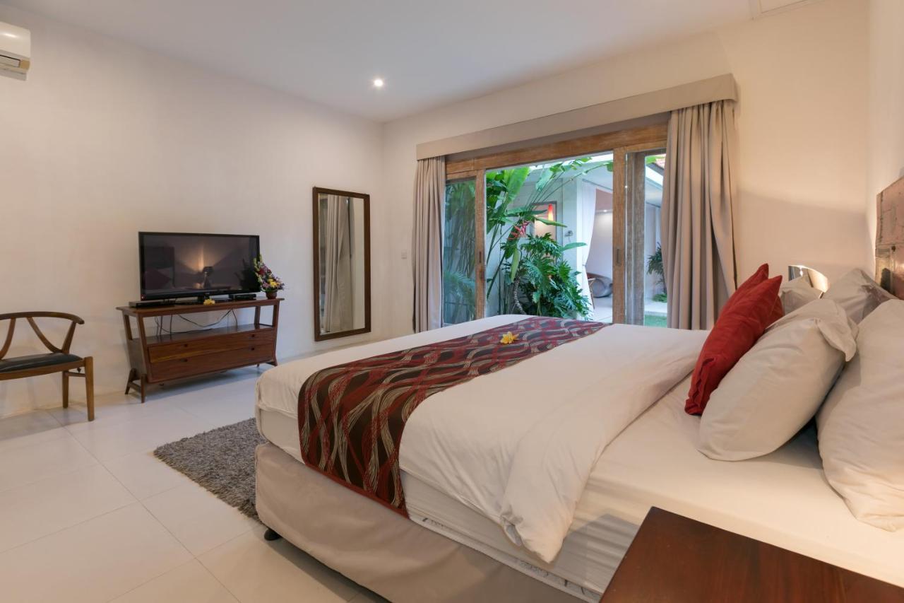 Villa Briana Seminyak By Villas R Us Extérieur photo