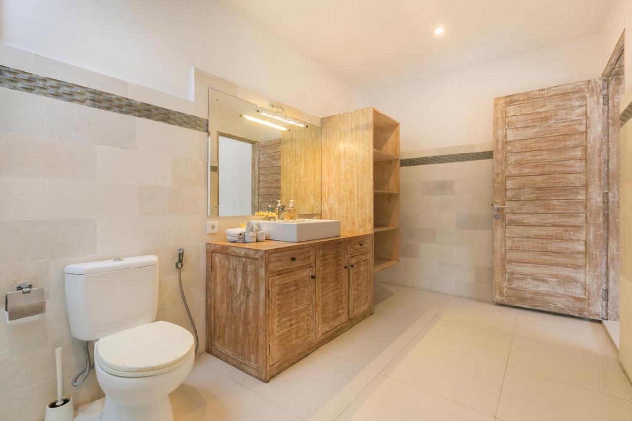 Villa Briana Seminyak By Villas R Us Extérieur photo