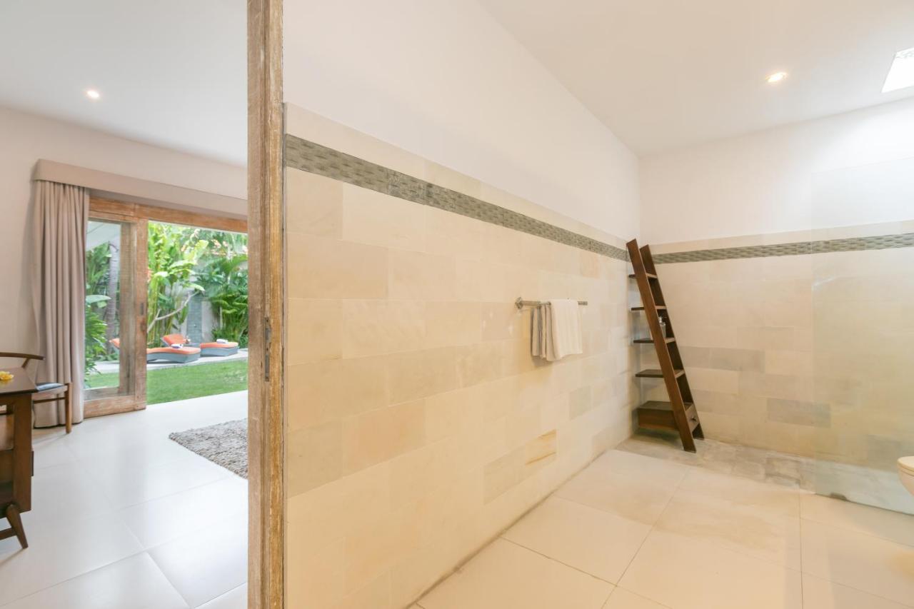 Villa Briana Seminyak By Villas R Us Extérieur photo