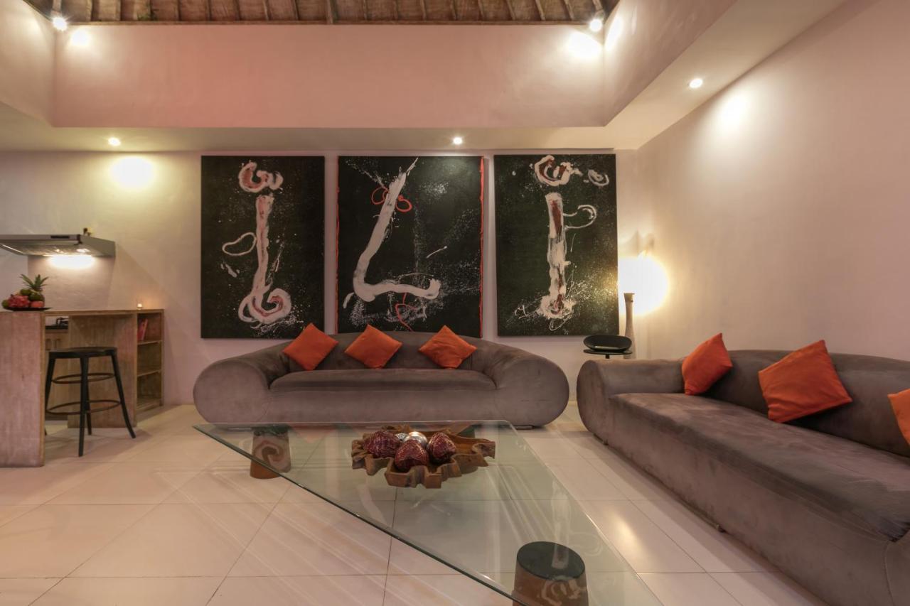 Villa Briana Seminyak By Villas R Us Extérieur photo