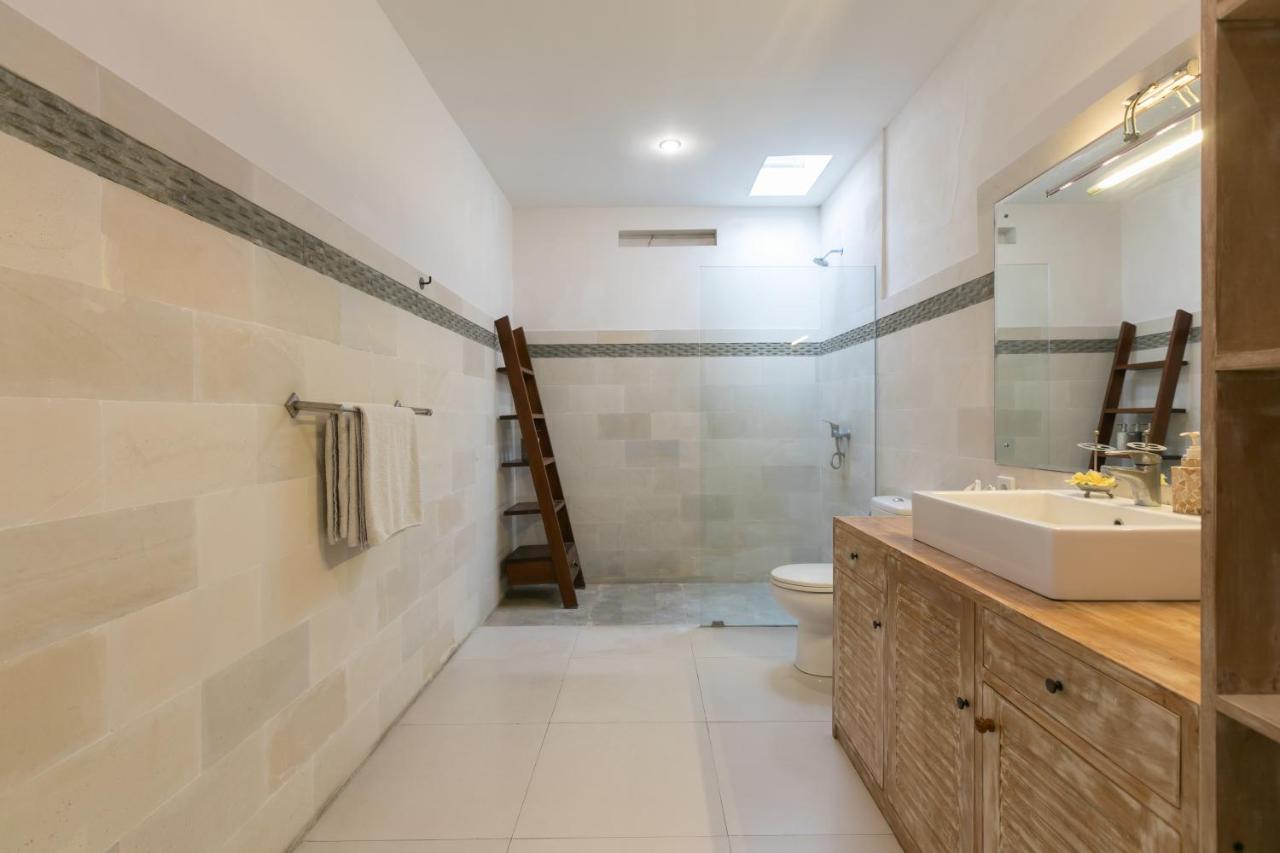 Villa Briana Seminyak By Villas R Us Extérieur photo