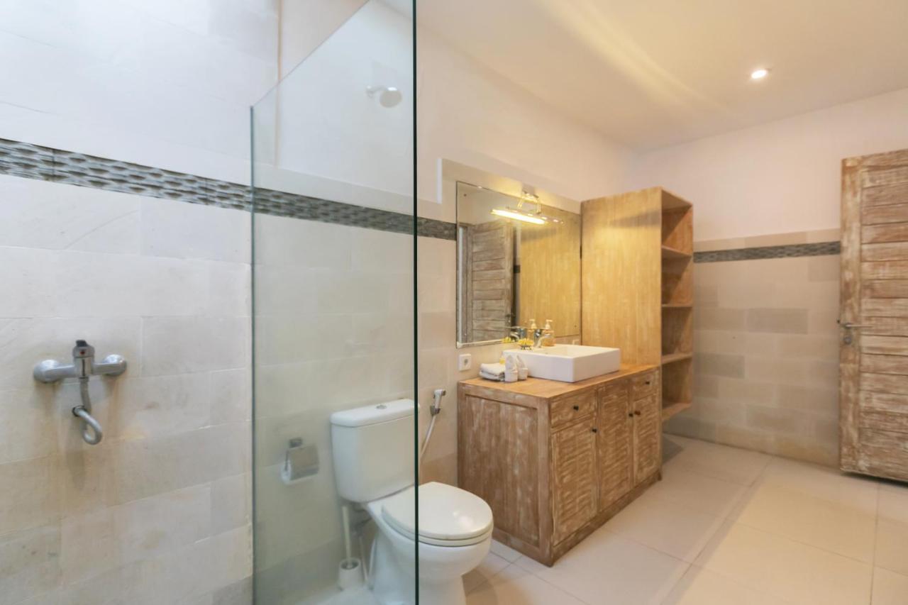 Villa Briana Seminyak By Villas R Us Extérieur photo