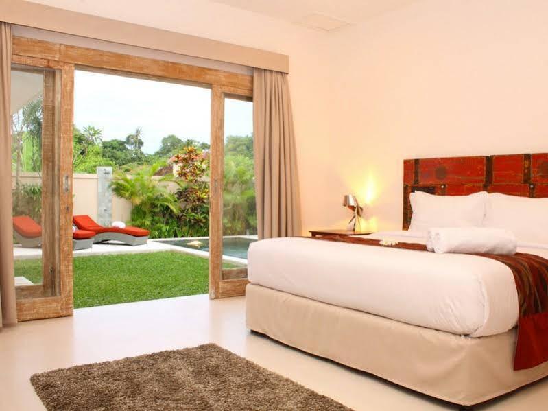 Villa Briana Seminyak By Villas R Us Extérieur photo