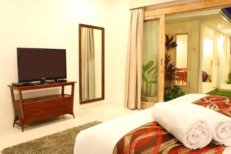 Villa Briana Seminyak By Villas R Us Extérieur photo