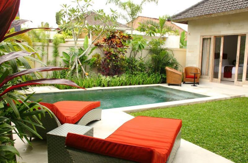 Villa Briana Seminyak By Villas R Us Extérieur photo