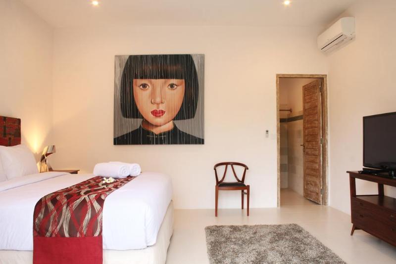 Villa Briana Seminyak By Villas R Us Extérieur photo