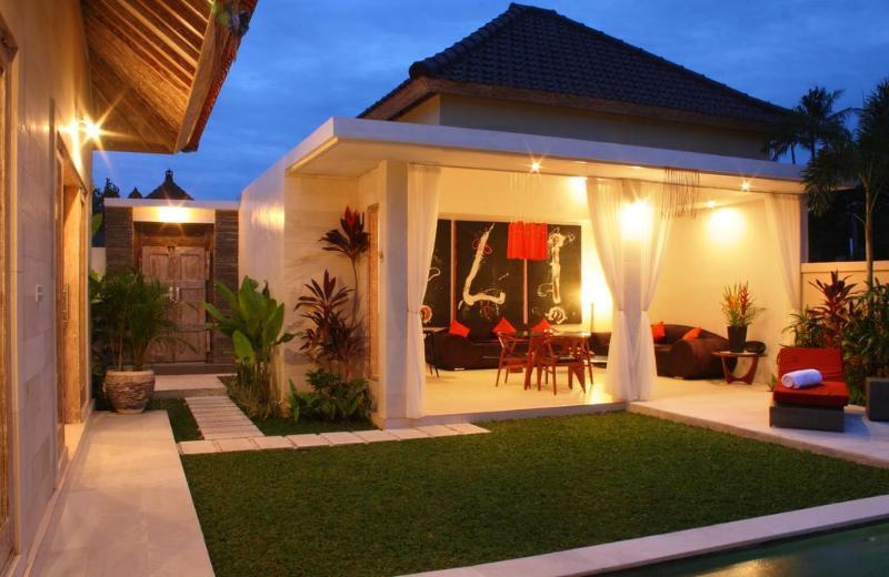 Villa Briana Seminyak By Villas R Us Extérieur photo