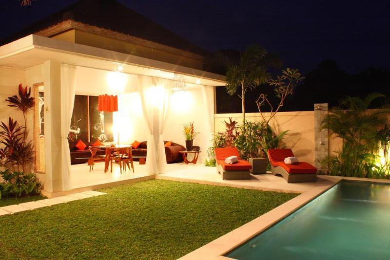 Villa Briana Seminyak By Villas R Us Extérieur photo