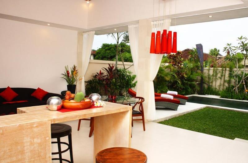Villa Briana Seminyak By Villas R Us Extérieur photo