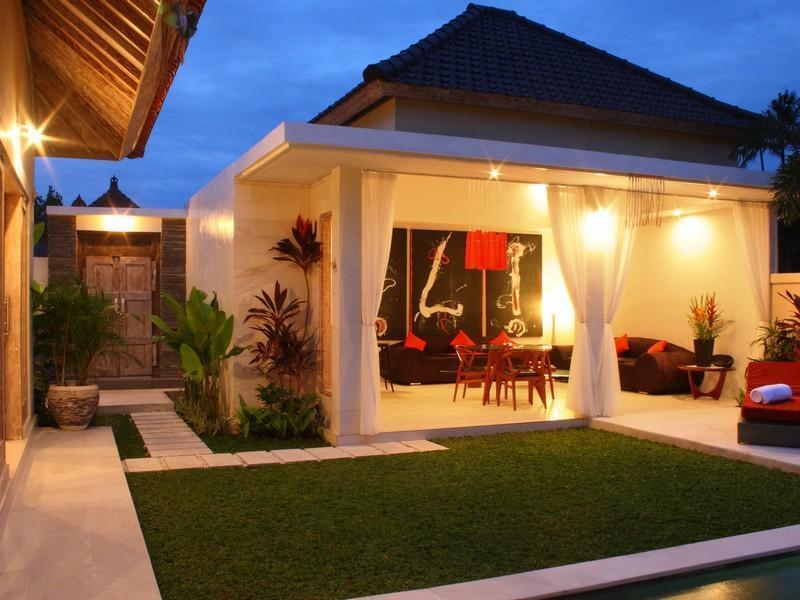 Villa Briana Seminyak By Villas R Us Extérieur photo